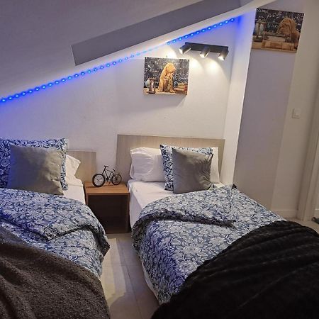 Apartamento Jara 1A Màlaga Exteriér fotografie