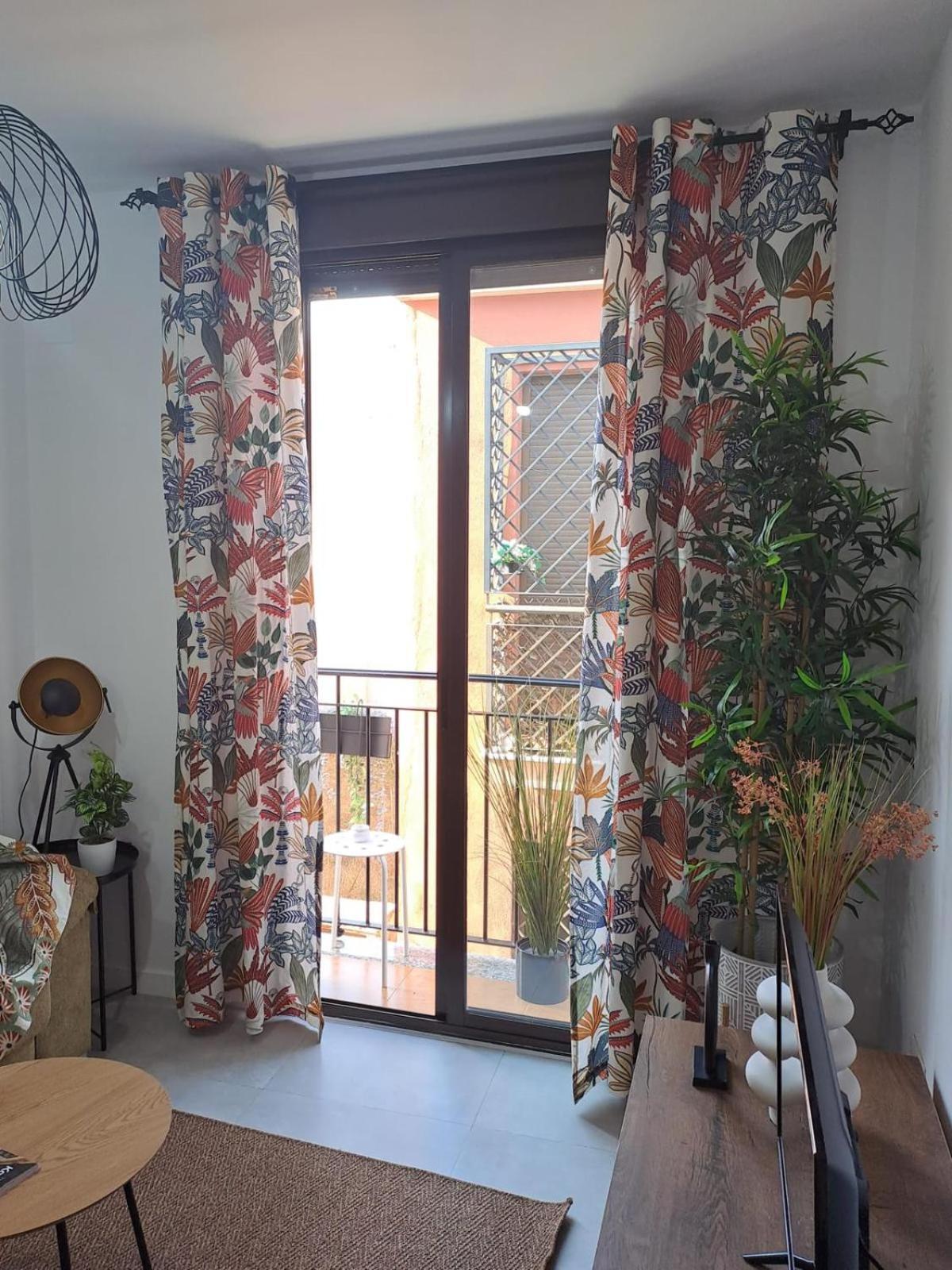 Apartamento Jara 1A Màlaga Exteriér fotografie