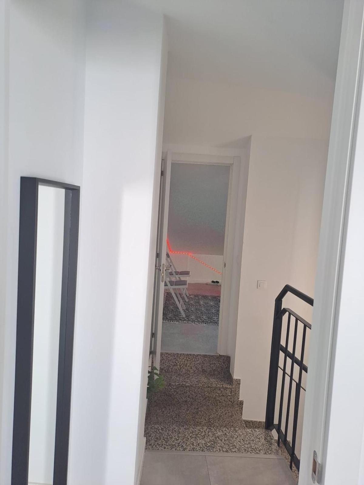 Apartamento Jara 1A Màlaga Exteriér fotografie