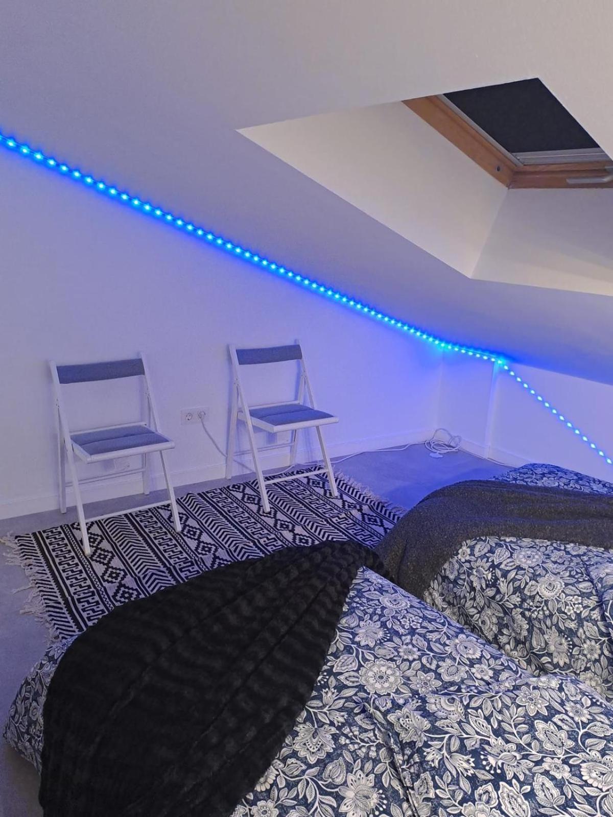 Apartamento Jara 1A Màlaga Exteriér fotografie