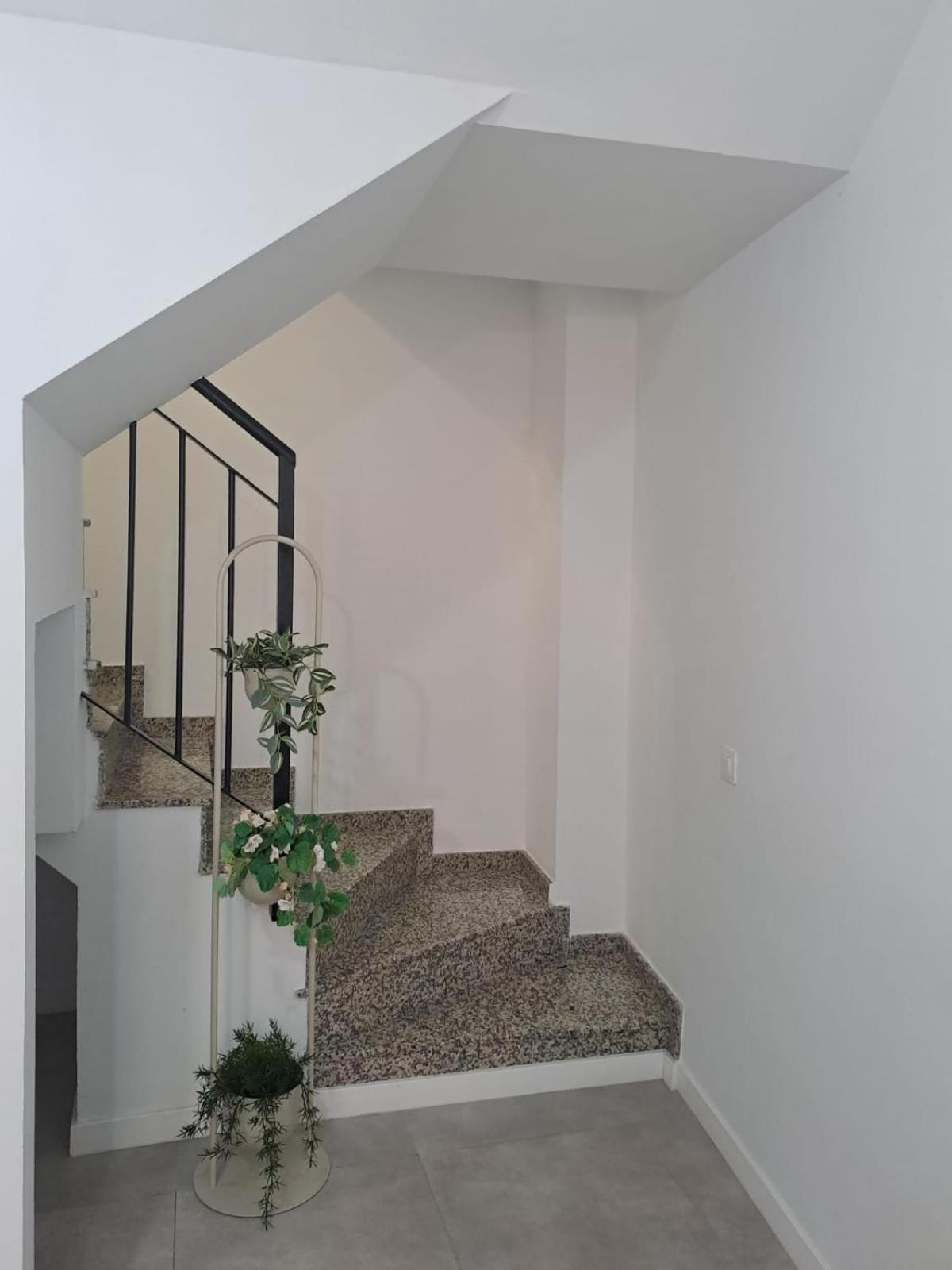 Apartamento Jara 1A Màlaga Exteriér fotografie