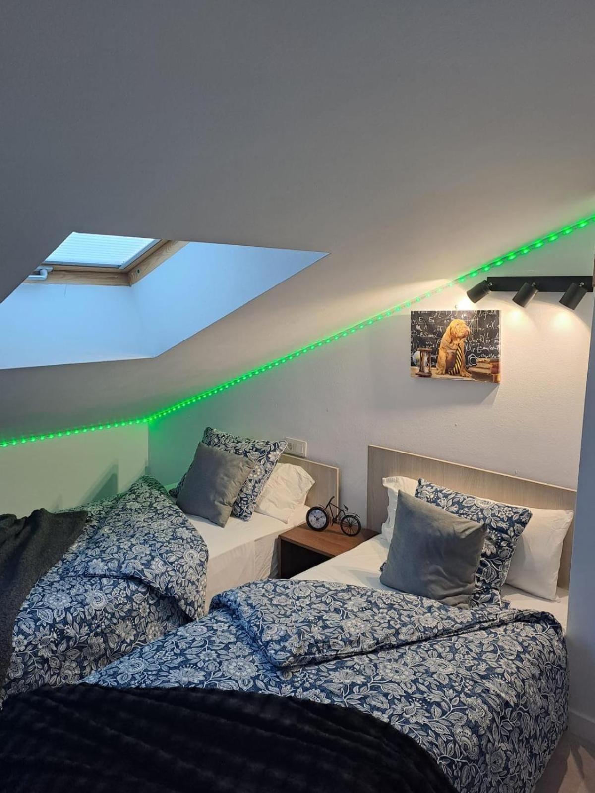 Apartamento Jara 1A Màlaga Exteriér fotografie