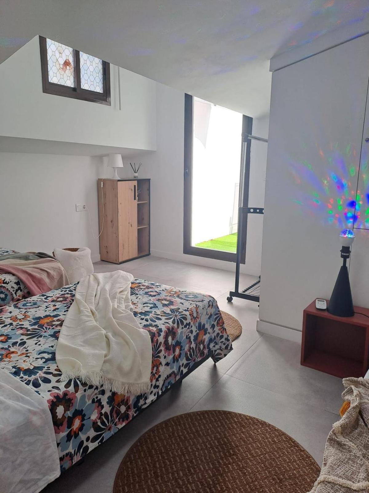 Apartamento Jara 1A Màlaga Exteriér fotografie