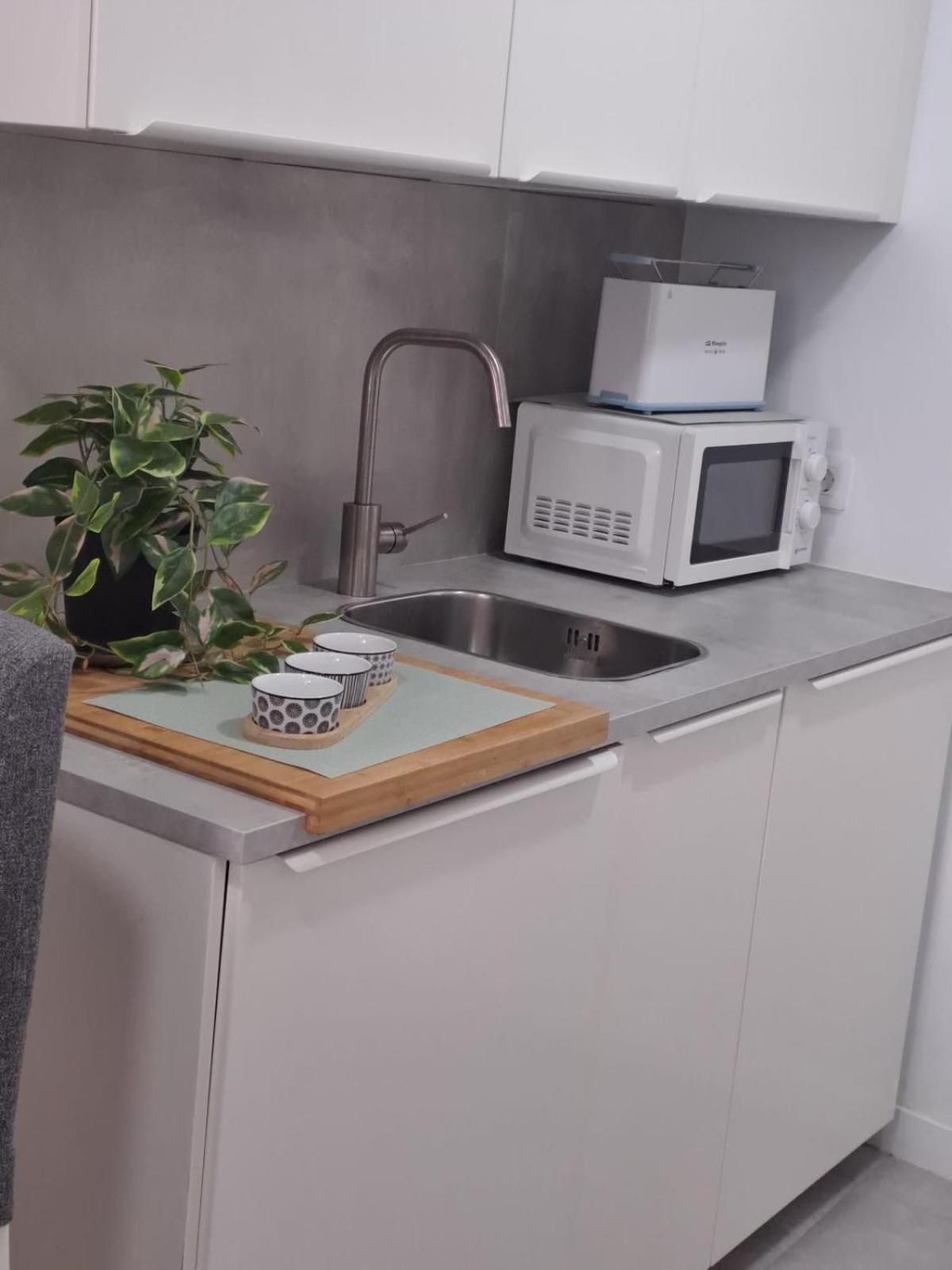 Apartamento Jara 1A Màlaga Exteriér fotografie