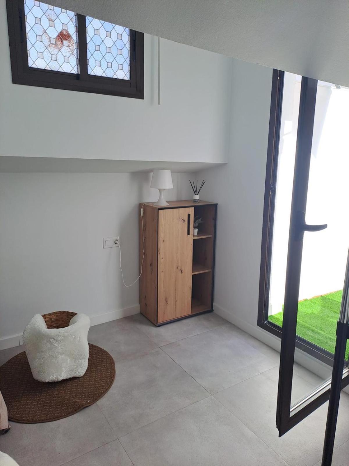 Apartamento Jara 1A Màlaga Exteriér fotografie