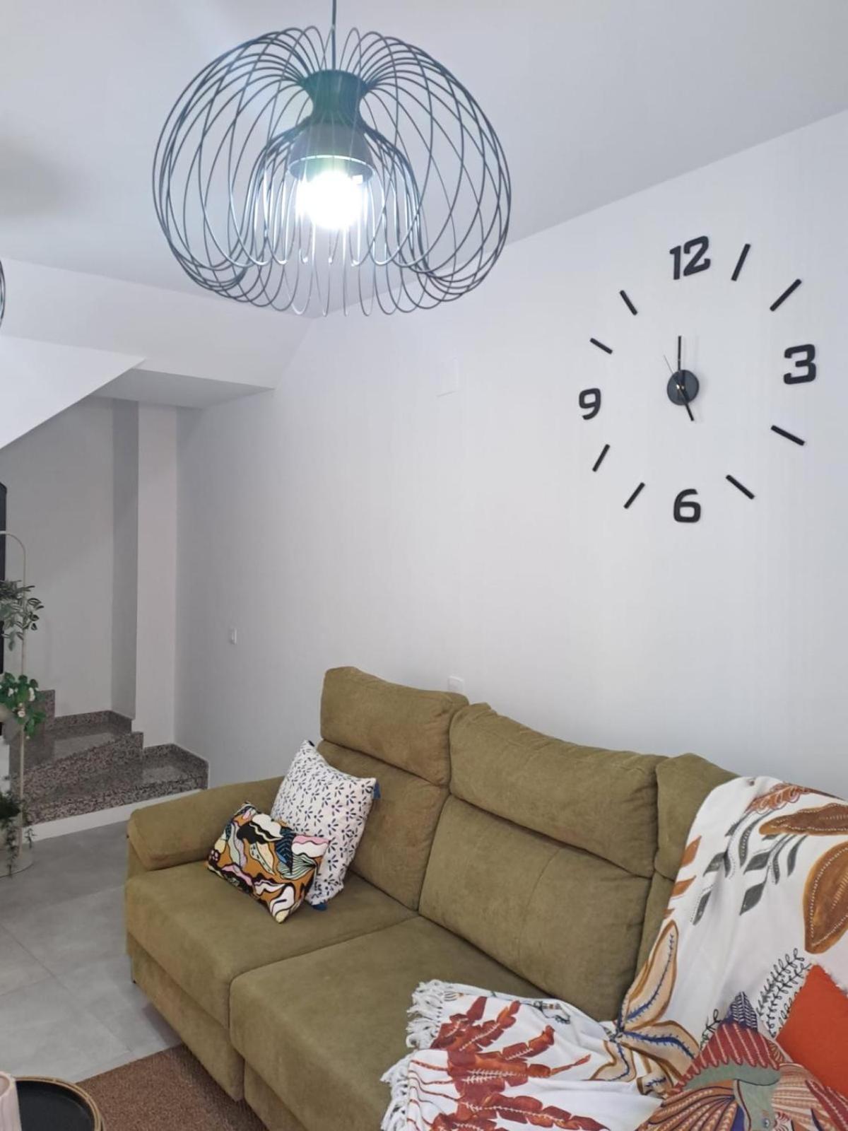 Apartamento Jara 1A Màlaga Exteriér fotografie