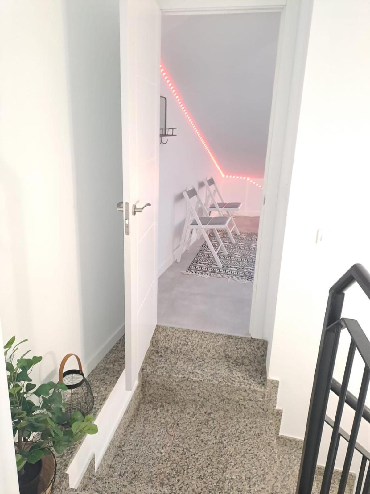 Apartamento Jara 1A Màlaga Exteriér fotografie