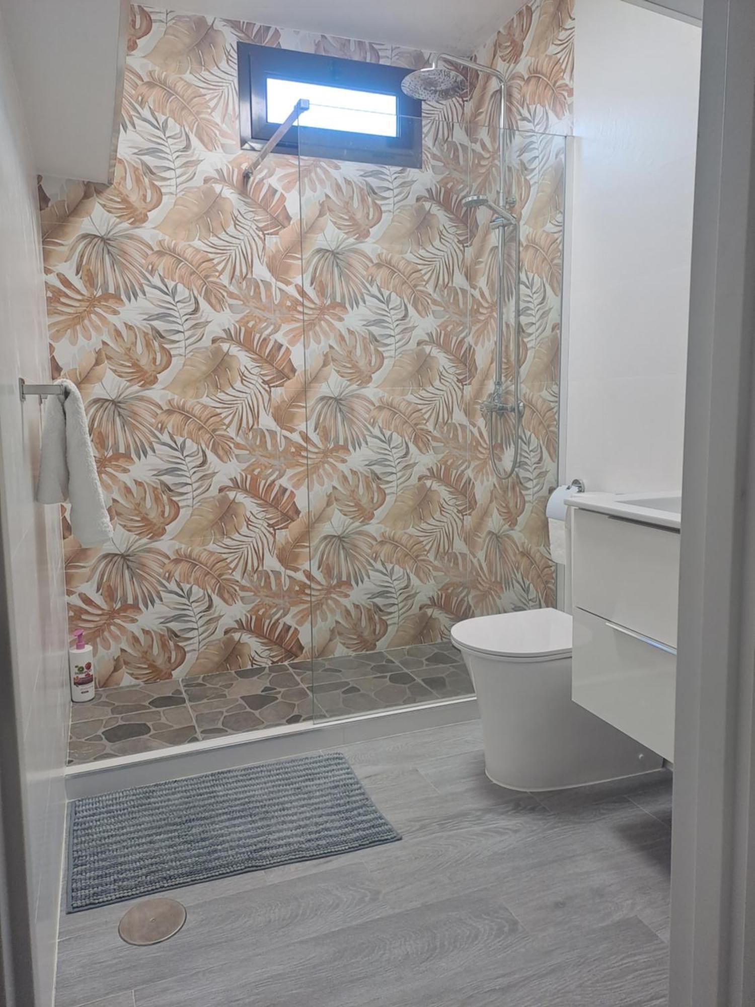 Apartamento Jara 1A Màlaga Exteriér fotografie