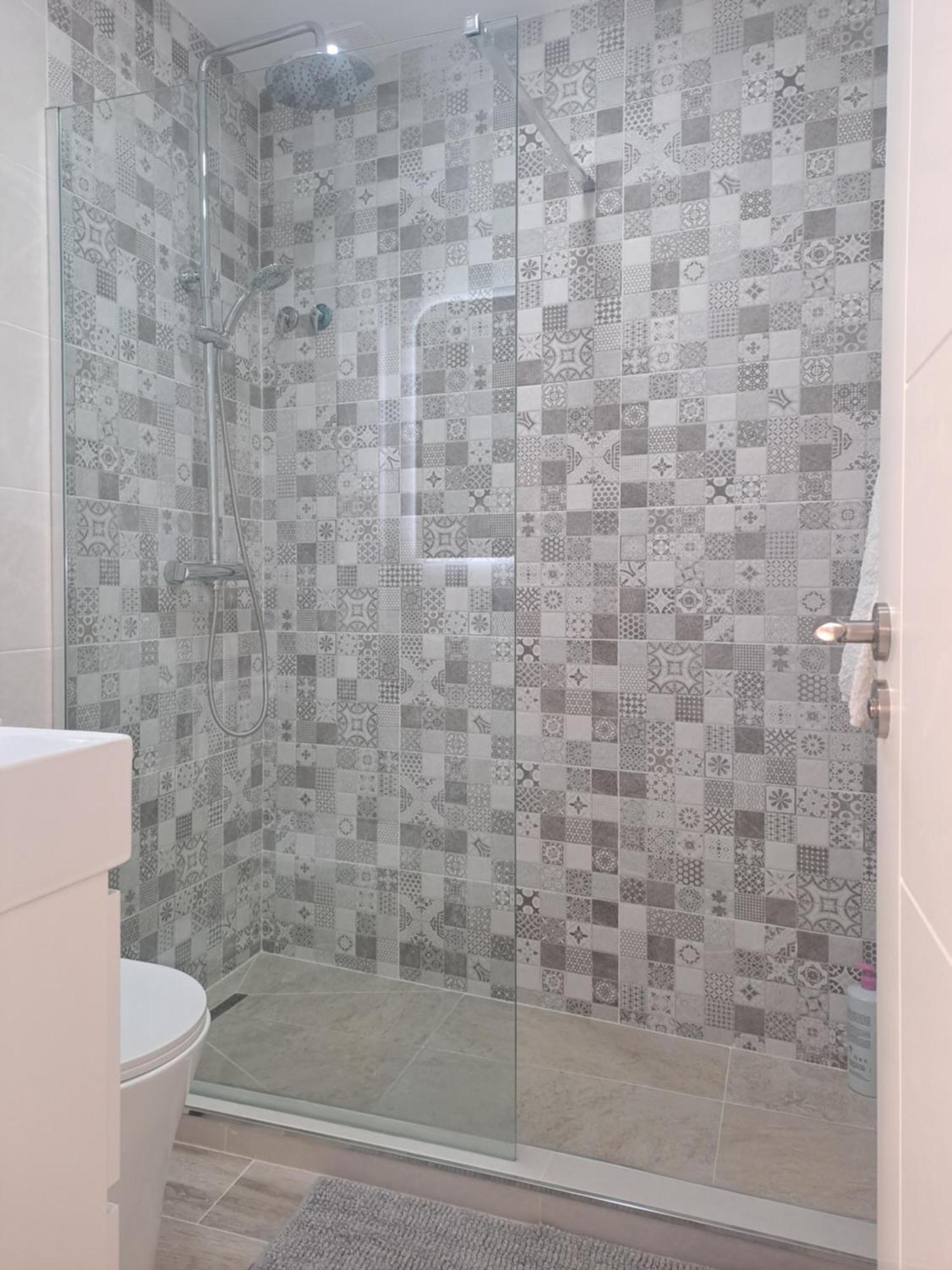 Apartamento Jara 1A Màlaga Exteriér fotografie